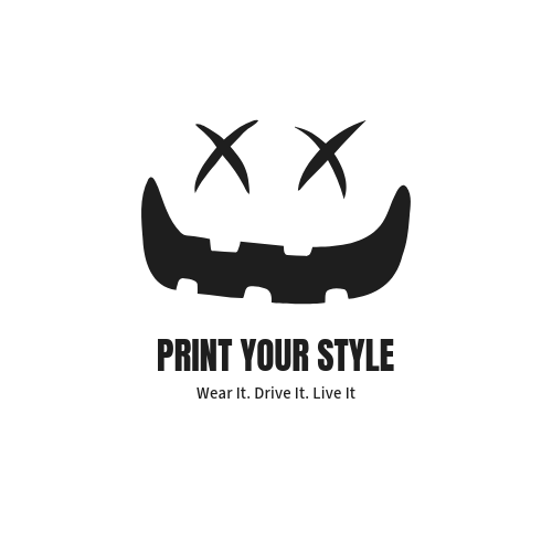 Print Your Style